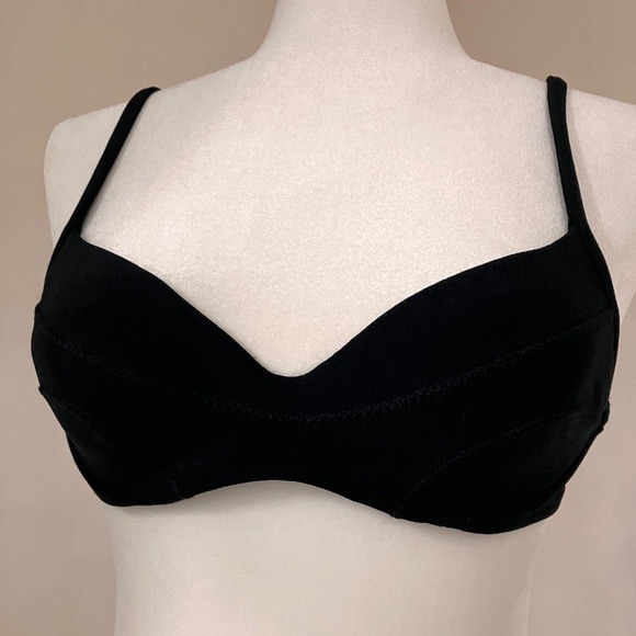 NEW SHAN BLACK BIKINI SET - Picture 7 of 16